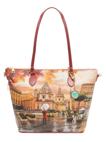Borsa donna ynot yesbag - donna,