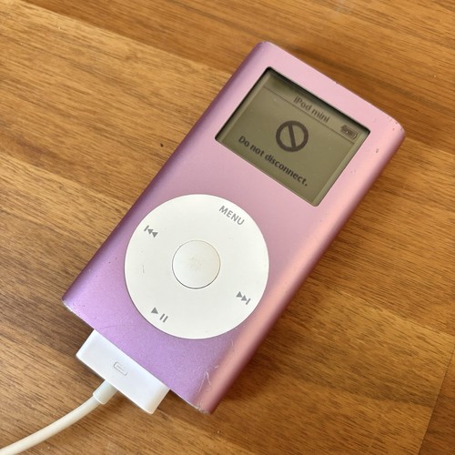 Apple ipod mini a1051 - ipod,