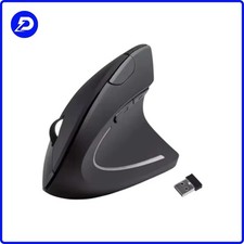 MOUSE VERTICALE ERGONOMICO
