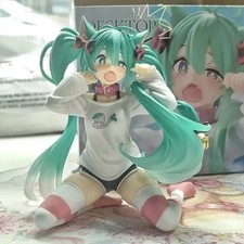 Hatsune Miku – Vocaloid