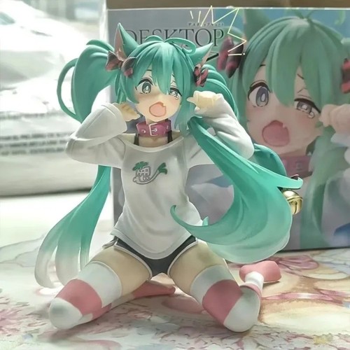 Hatsune miku vocaloid - hatsune,