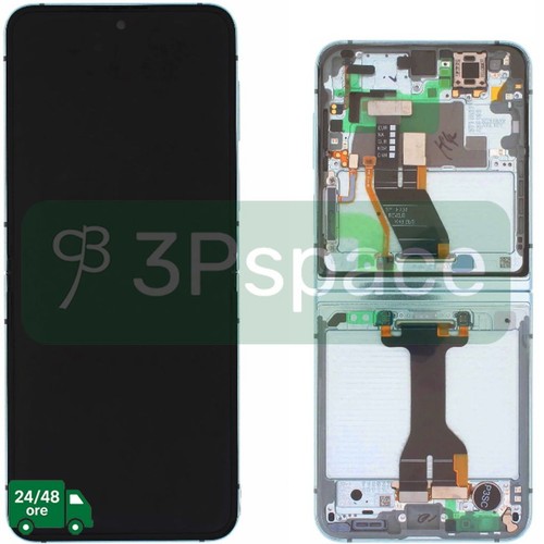 Display lcd originale samsung - lcd,