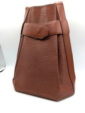 Louis Vuitton Sac De Poche Epi