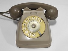 Telefono vintage fisso casa