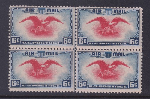 Stati uniti scott - scott, mnh
