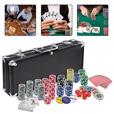 Valigetta poker poker set