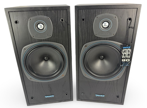 Altoparlanti tannoy m20 serie - altoparlanti,
