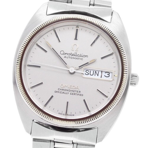 Orologio uomo automatico omega - orologio,