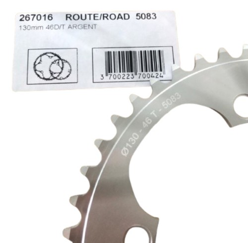 Pignone bici corsa 130 - t,