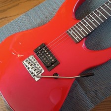 Rara YAMAHA RGX110