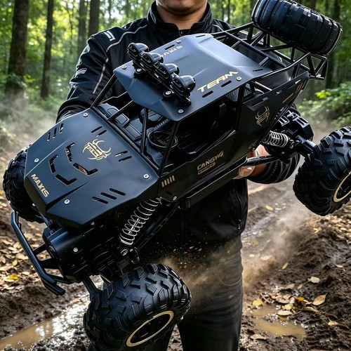 Grande telecomando auto - grande, rc