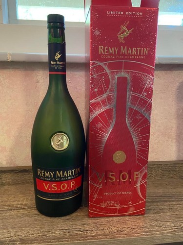 Remy martin cognac fine - martin,
