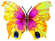 David Gerstein Oggetto Pop Art