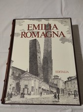 Emilia romagna editalia - emilia,