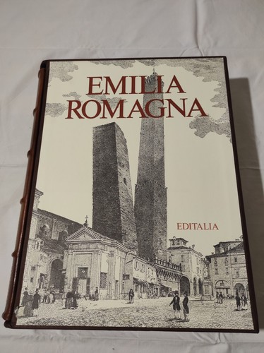 Emilia romagna editalia - -,