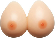 Seno silicone autoadesivo - in,