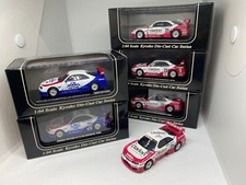 Kyosho Beads Collection 1/64