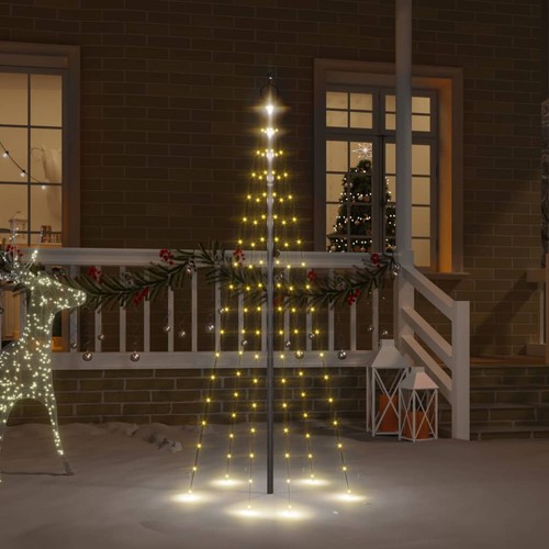 Vidaxl albero natale - vidaxl, di