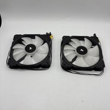 Corsair H100x Ventola 2 pezzi