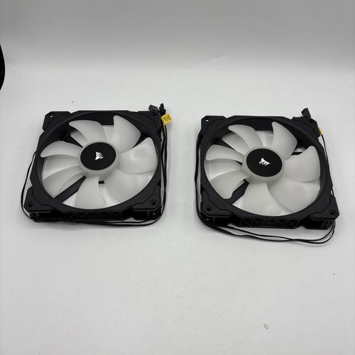 Corsair h100x ventola - h100x, pezzi