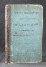 c1847 OULESS, GUIDE & VISITORS