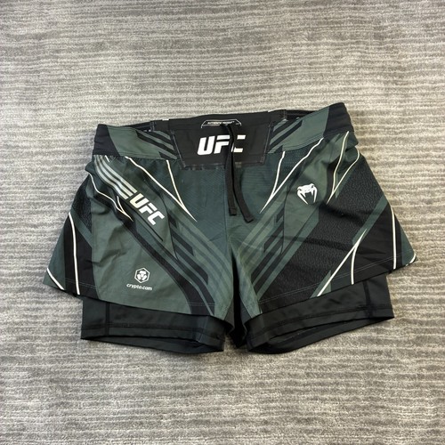 Pantaloncini mma venum ufc - pantaloncini,