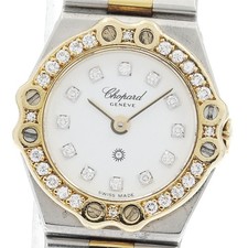 Chopard St Moritz 25/8067-11