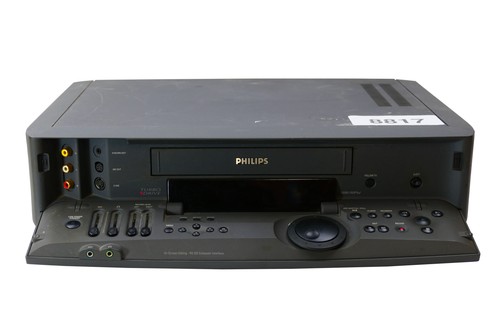 Philips vr969 - philips, vr969/02
