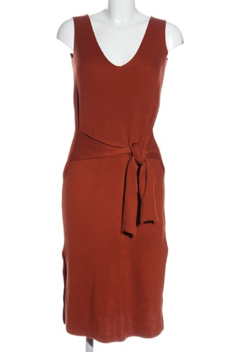 Zara knit abito - abito, maglione