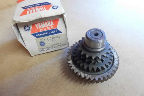 Yamaha tx500 xs500 gruppo - xs500,