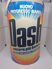 Fustino Dash vintage 1980