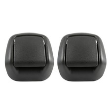 Maniglia basculante sedile