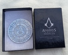 Assassins Creed Syndicate