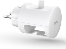 Caricatore per Spazzolini Elettrici Oral-B Pro/Io/D Con 2 Porta Spazzolini, Staz