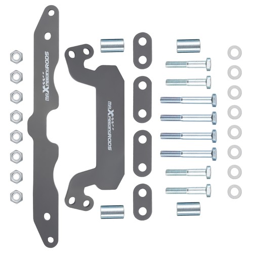 Lift suspenion kit - 2",