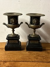 Splendida coppia di antiche