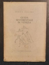 VALERI Diego. GUIDA