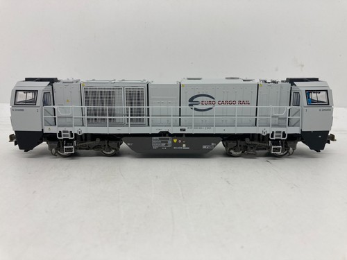 Mehano 58701 locomotive diesel - 58701,