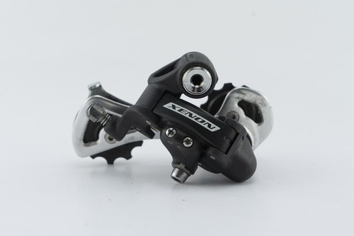Deragliatore xenon campagnolo - deragliatore,
