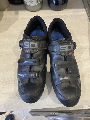 Scarpe ciclismo sidi - scarpe,