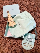 BNIOB Tiffany & Co Decorazione