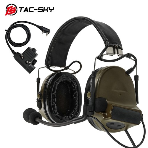 Tac sky comta silicone - ts, ii
