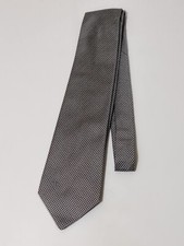 CRAVATTA VALENTINO 100% SETA