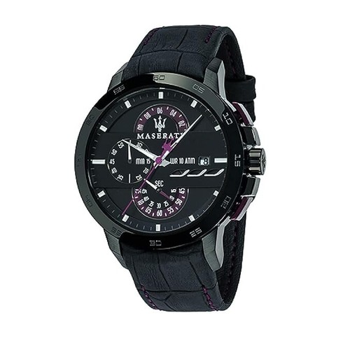 Orologio uomo analogico - orologio,