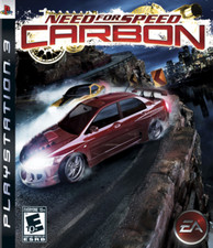 Need for Speed: Carbon | Sony