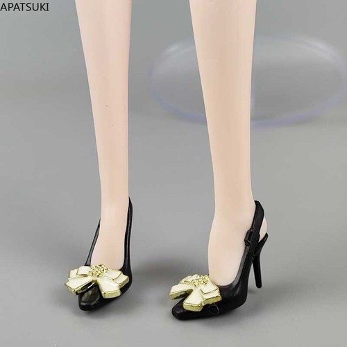 Paio scarpe nere - scarpe, moda