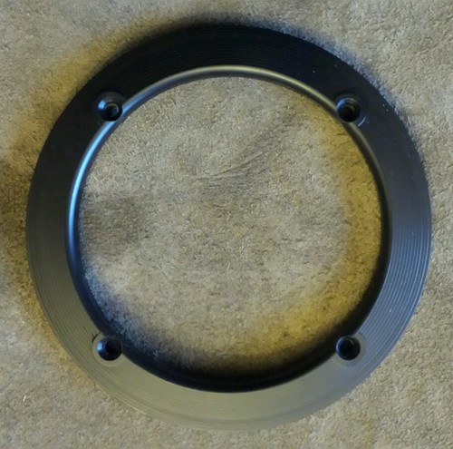 Jbl mid range speaker trim - speaker,