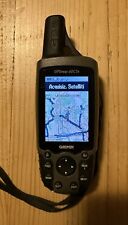 Garmin 60 CSX GPS