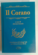 Il Corano a cura di Antonio