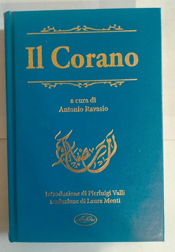 Corano cura di - il,